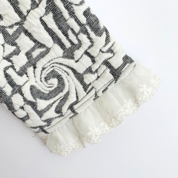 Girls  lightweight jacket | Size 7 - Picture 10 of 10